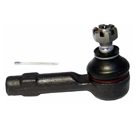 Delphi Steering Tie Rod End, Ta2126 TA2126